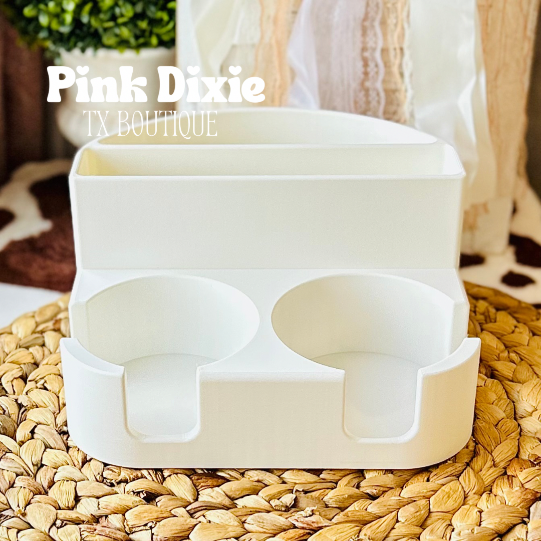 Lrg Coffee Bar Cup Caddy!
