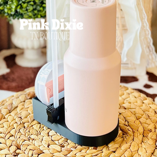 40oz. Tumbler Holder Drying Rack!