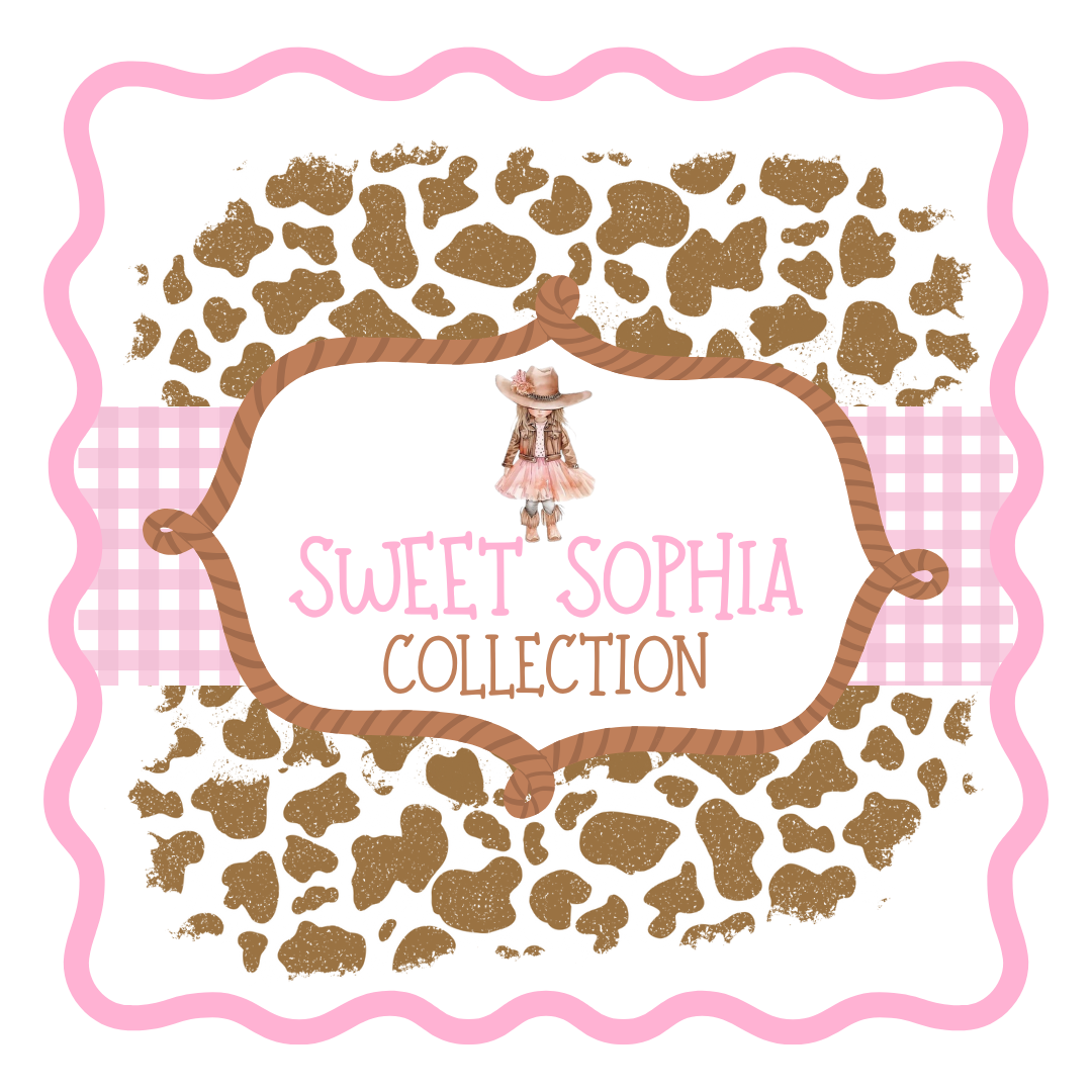 Girls Accessories, Accents & Apparel!