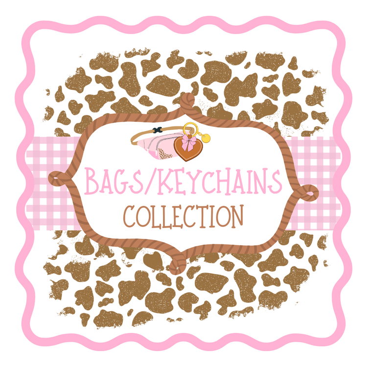 All Bags/Keychains