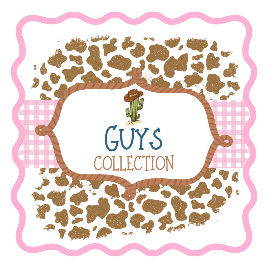 Guys Home Collection & More!