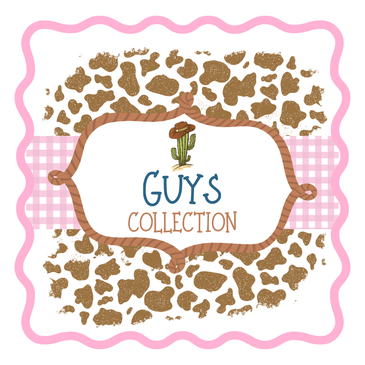 Guys Home Collection & More!