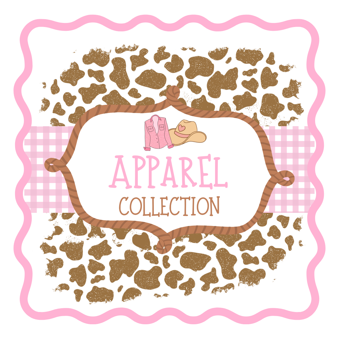 Ladies Apparel & Accessories