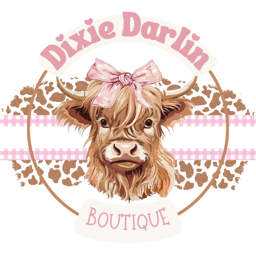 Dixie Darlin Boutique