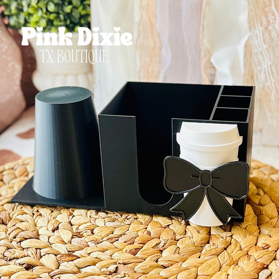 Unique Coffee Bar Cup Caddy!