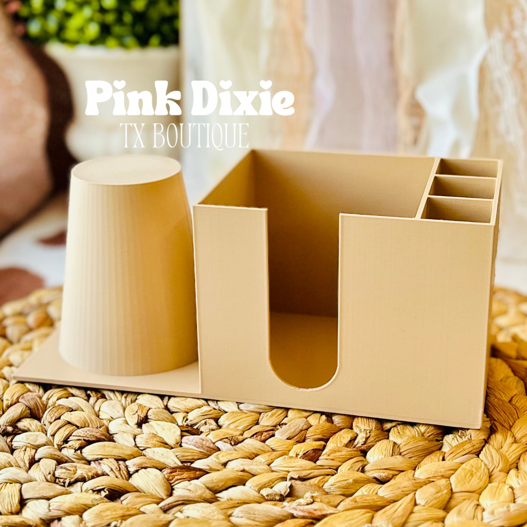 Coffee Bar Cup Caddy!