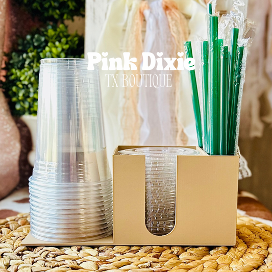 Coffee Bar Cup Caddy!