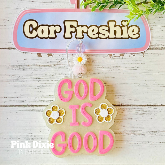 God Is Good Freshie-Lovespell