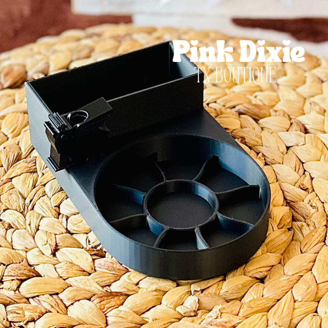 40oz. Tumbler Holder Drying Rack!